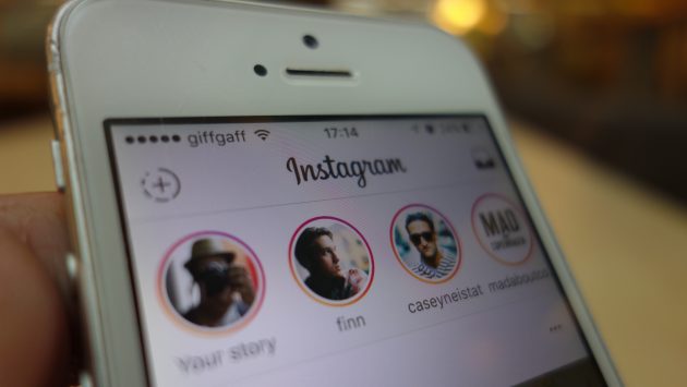 Trusted Reviews How often do you watch everyone's Instagram Stories?